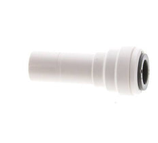 Racor de 3/8'' x 1/2'' con enchufe POM EPDM [5 piezas]
