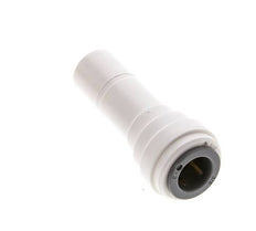 Racor de 3/8'' x 1/2'' con enchufe POM EPDM [5 piezas]