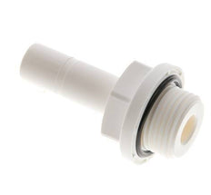 Racor de 3/8'' x G3/8'' con rosca macho POM EPDM [5 piezas]