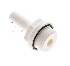 Racor de 3/8'' x G1/2'' con rosca macho POM EPDM [5 piezas]