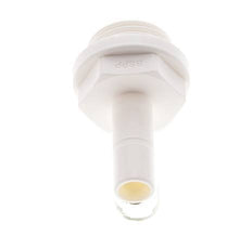 Racor de 3/8'' x G1/2'' con rosca macho POM EPDM [5 piezas]