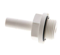Racor de 5/16'' x R1/4'' con rosca macho POM EPDM [10 piezas]
