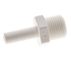 Racor de 5/16'' x R3/8'' con rosca macho POM EPDM [10 piezas]