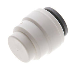 Tapa de 1/2'' POM EPDM FDA [5 Piezas]