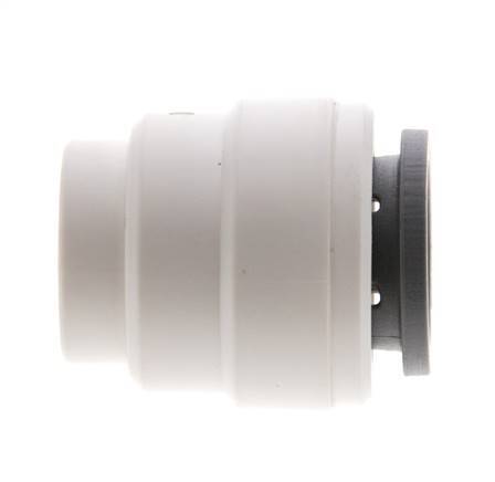Tapa de 1/2'' POM EPDM FDA [5 Piezas]
