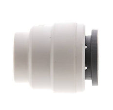 Tapa de 1/2'' POM EPDM FDA [5 Piezas]