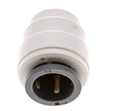 Tapa de 1/2'' POM EPDM FDA [5 Piezas]