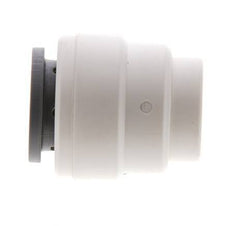 Tapa de 1/2'' POM EPDM FDA [5 Piezas]