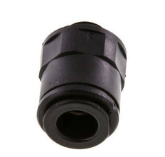 Racor de 8mm x G1/8'' con rosca macho POM NBR [5 piezas]