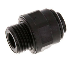 Racor de 6mm x G1/4'' con rosca macho POM NBR [2 piezas]