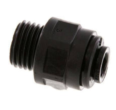 Racor de 6mm x G1/4'' con rosca macho POM NBR [2 piezas]