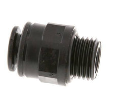 Racor de 8mm x G1/4'' con rosca macho POM NBR [2 piezas]