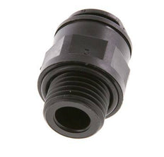 Racor de 8mm x G1/4'' con rosca macho POM NBR [2 piezas]