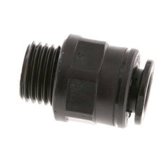 Racor de 8mm x G1/4'' con rosca macho POM NBR [2 piezas]