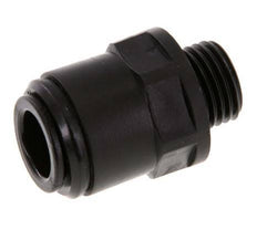 Racor de 10mm x G1/4'' con rosca macho POM NBR [2 piezas]