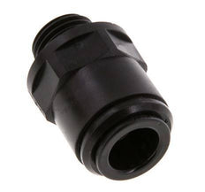 Racor de 10mm x G1/4'' con rosca macho POM NBR [2 piezas]