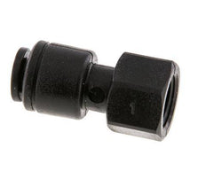 Racor de 4mm x G1/8'' con rosca hembra POM NBR [2 piezas]