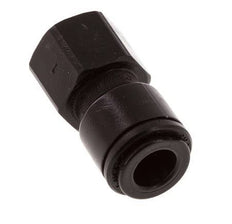 Racor de 8mm x G1/4'' con rosca hembra POM NBR [2 piezas]
