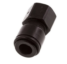 Racor de 8mm x G1/4'' con rosca hembra POM NBR [2 piezas]
