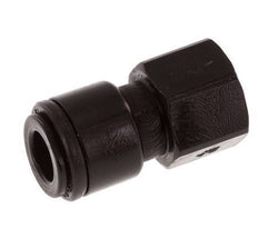 Racor de 8mm x G1/4'' con rosca hembra POM NBR [2 piezas]