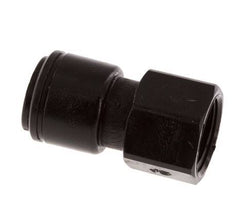 Racor de 8mm x G1/4'' con rosca hembra POM NBR [2 piezas]