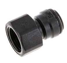 Racor de 8mm x G3/8'' con rosca hembra POM NBR [2 piezas]