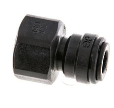 Racor de 8mm x G3/8'' con rosca hembra POM NBR [2 piezas]