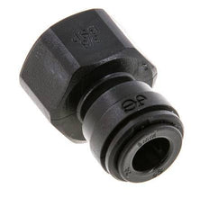 Racor de 8mm x G3/8'' con rosca hembra POM NBR [2 piezas]