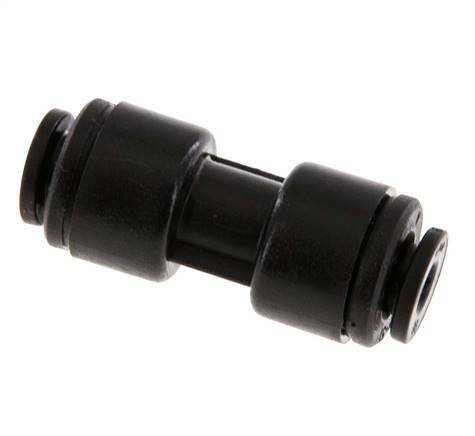 Racor de 4mm POM NBR [2 Piezas]