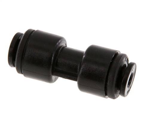 Racor de 4mm POM NBR [2 Piezas]