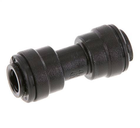Racor de 6mm POM NBR [2 Piezas]