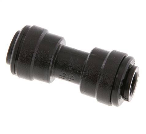 Racor de 6mm POM NBR [2 Piezas]