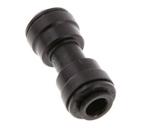 Racor de 6mm POM NBR [2 Piezas]