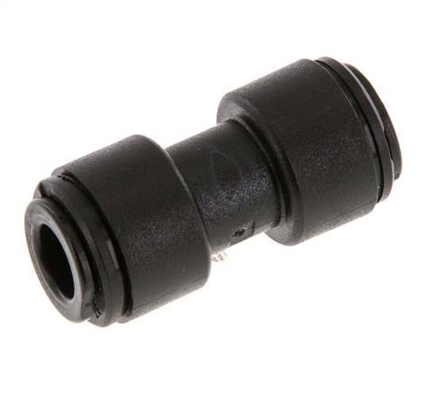 Racor de 8mm POM NBR [2 Piezas]