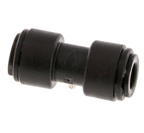 Racor de 8mm POM NBR [2 Piezas]