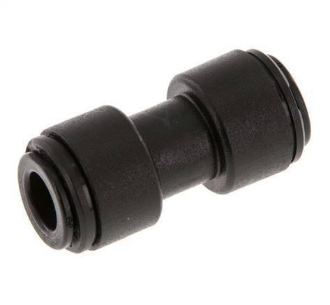 Racor de 8mm POM NBR [2 Piezas]