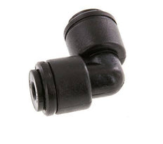 Codo de 4mm 90deg Racor POM NBR [2 Piezas]