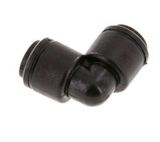 Codo de 4mm 90deg Racor POM NBR [2 Piezas]
