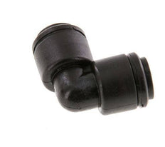 Codo de 4mm 90deg Racor POM NBR [2 Piezas]