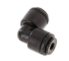 Codo de 4mm 90deg Racor POM NBR [2 Piezas]