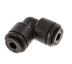 Codo de 4mm 90deg Racor POM NBR [2 Piezas]