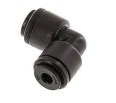 Codo de 4mm 90deg Racor POM NBR [2 Piezas]