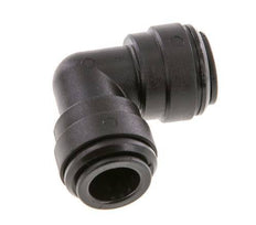 Codo de 10mm 90deg Racor POM NBR [2 Piezas]