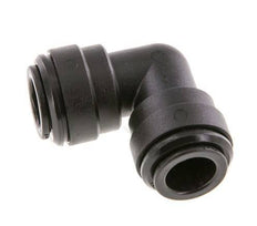 Codo de 10mm 90deg Racor POM NBR [2 Piezas]