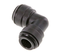 Codo de 10mm 90deg Racor POM NBR [2 Piezas]