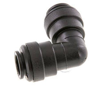 Racor de 12mm 90deg PA 66 NBR