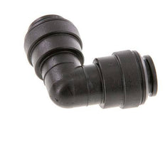 Racor de 12mm 90deg PA 66 NBR