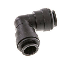 Racor de 12mm 90deg PA 66 NBR
