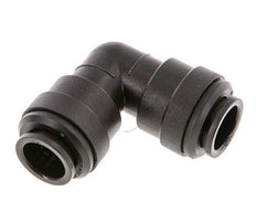 Racor de 12mm 90deg PA 66 NBR