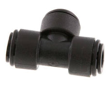 Racor en T de 8mm POM NBR FDA [2 Piezas]